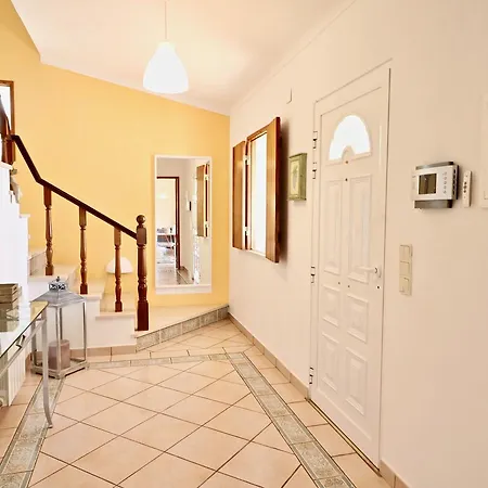 Buganvilia Villa Loulé