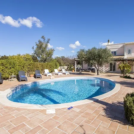 Buganvilia Villa Loulé