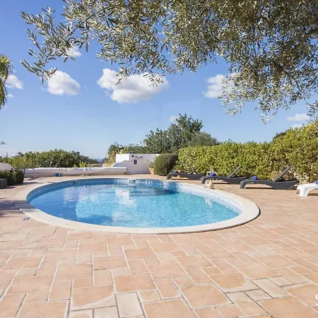 Buganvilia Villa Loulé