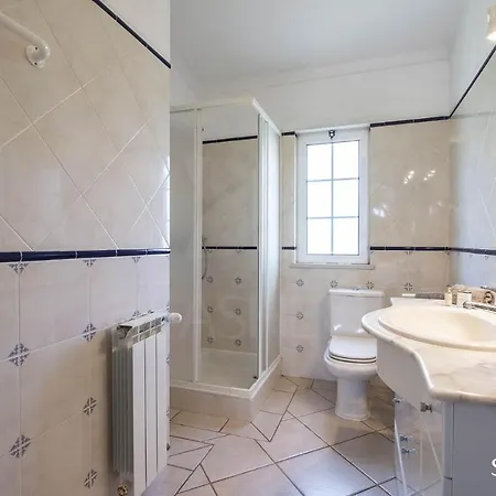 Buganvilia Villa Loulé