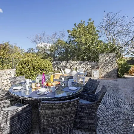 Villa Buganvilia Loulé